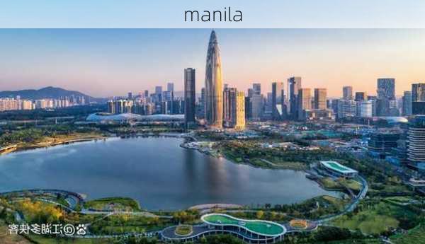 manila