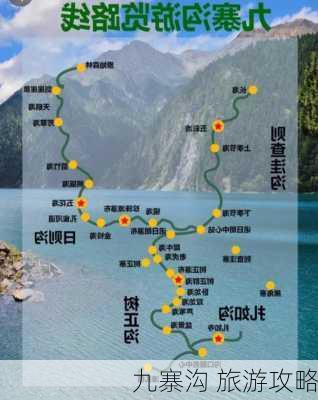 九寨沟 旅游攻略