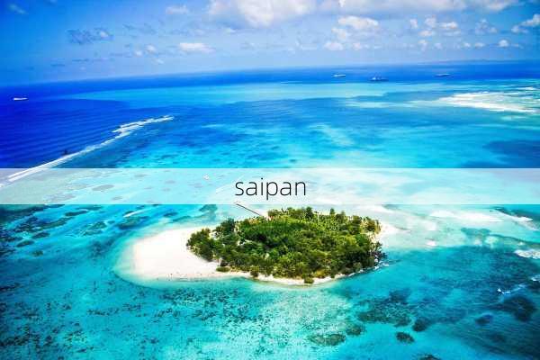 saipan