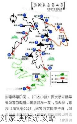 刘家峡旅游攻略