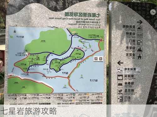 七星岩旅游攻略