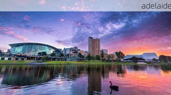 adelaide