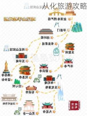 从化旅游攻略