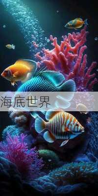 海底世界