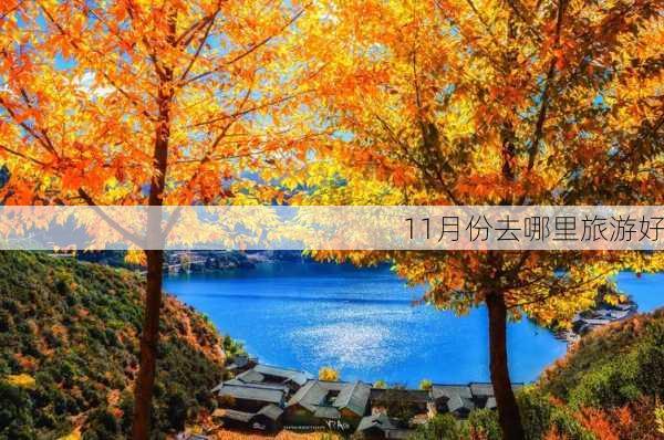 11月份去哪里旅游好