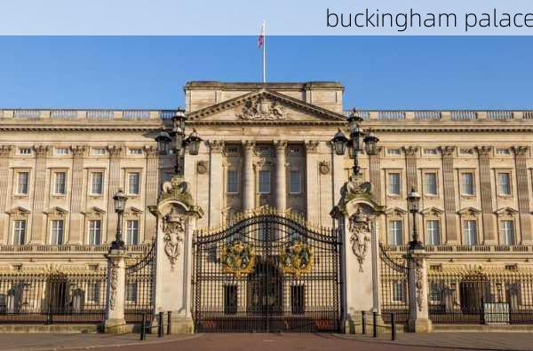 buckingham palace