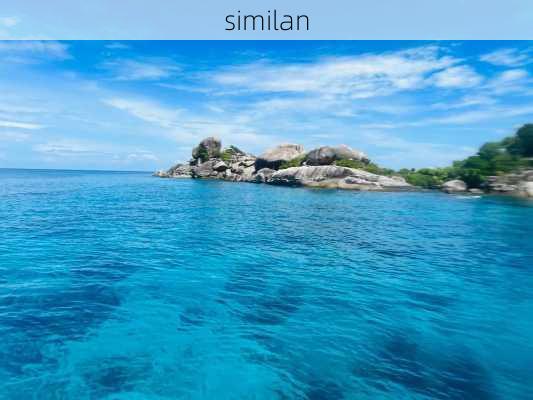 similan