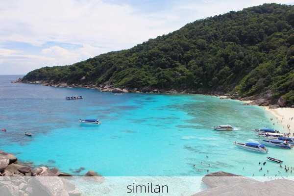 similan