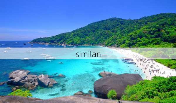 similan