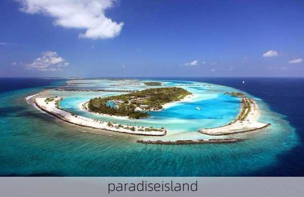 paradiseisland