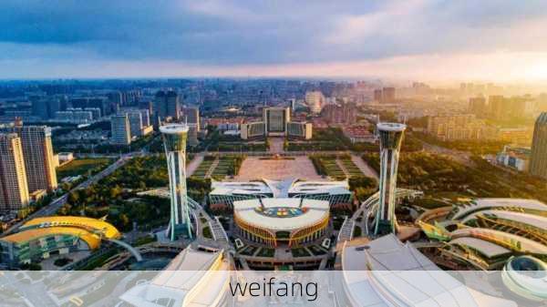 weifang