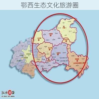 鄂西生态文化旅游圈