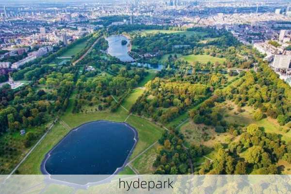 hydepark