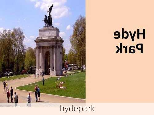 hydepark