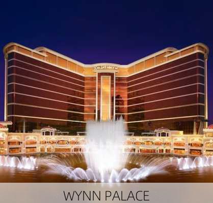 WYNN PALACE