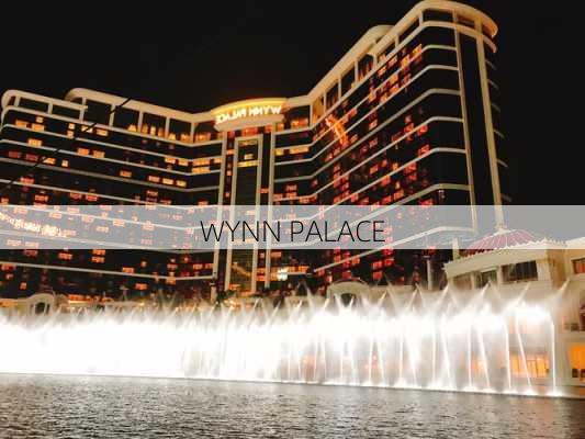 WYNN PALACE