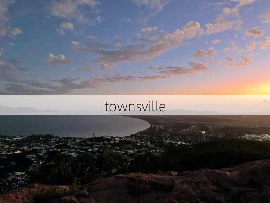 townsville