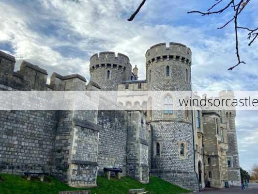 windsorcastle