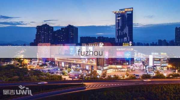 fuzhou