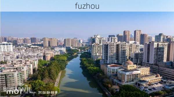 fuzhou