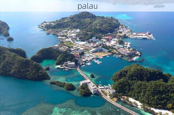 palau