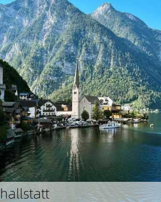 hallstatt