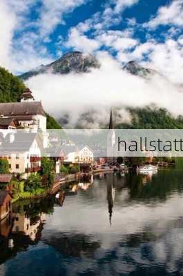 hallstatt