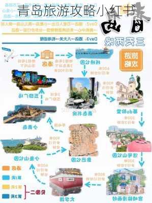 青岛旅游攻略小红书