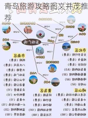 青岛旅游攻略图文并茂推荐