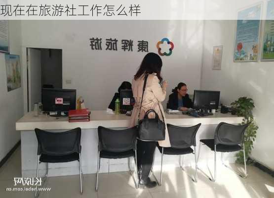 现在在旅游社工作怎么样