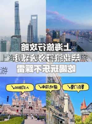 上海现在怎么样能出去旅游