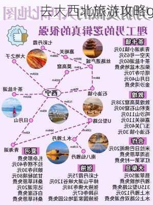 去大西北旅游攻略g