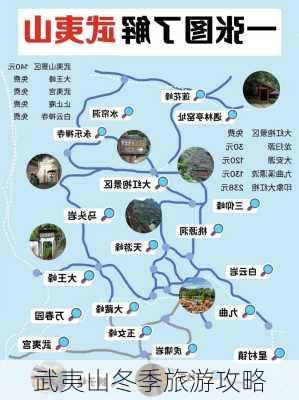 武夷山冬季旅游攻略