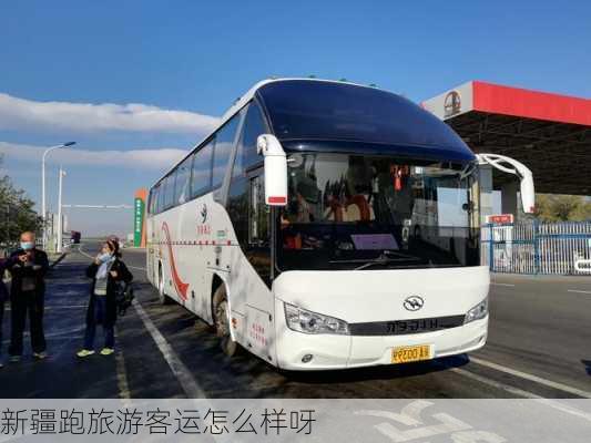 新疆跑旅游客运怎么样呀