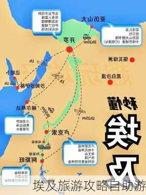 埃及旅游攻略自助游