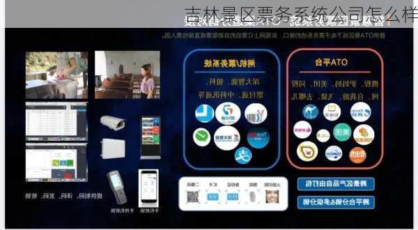 吉林景区票务系统公司怎么样