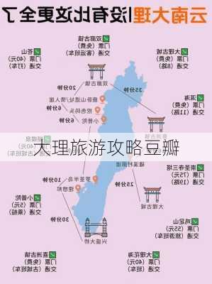 大理旅游攻略豆瓣