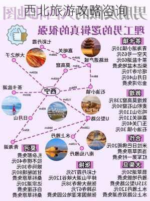 西北旅游攻略咨询