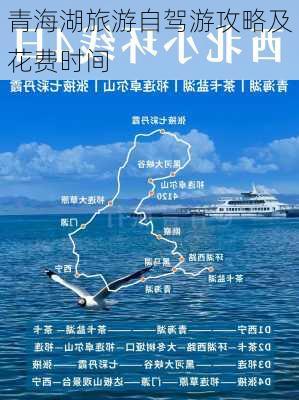 青海湖旅游自驾游攻略及花费时间