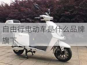 自由行电动车是什么品牌旗下