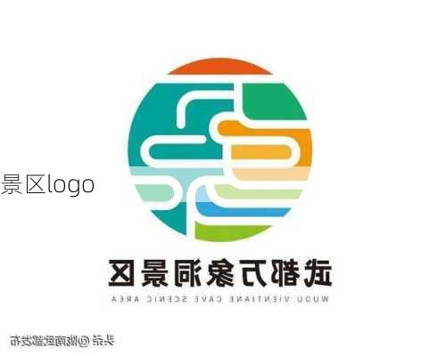 景区logo