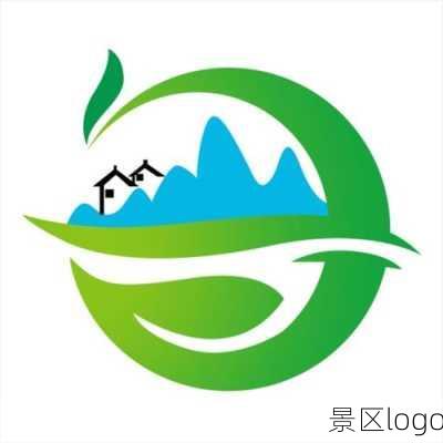 景区logo