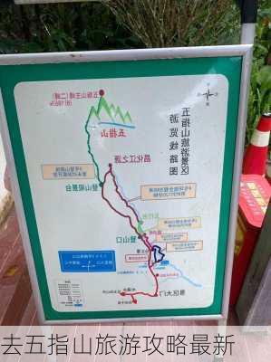 去五指山旅游攻略最新