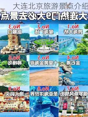 大连北京旅游景点介绍