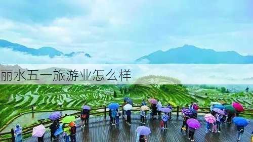 丽水五一旅游业怎么样