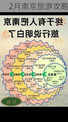 2月南京旅游攻略