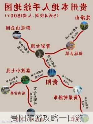 贵阳旅游攻略一日游