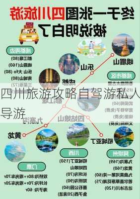 四川旅游攻略自驾游私人导游