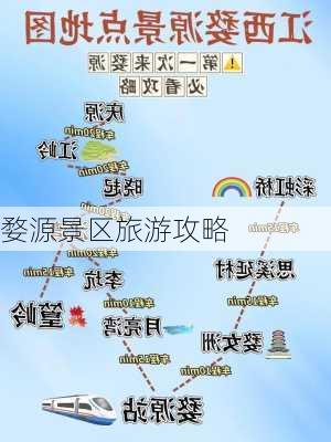 婺源景区旅游攻略