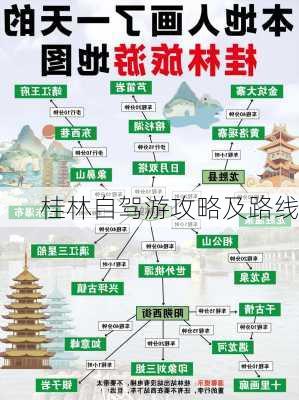 桂林自驾游攻略及路线